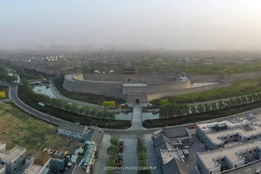 梁思成国宝级古建,梁思成古建之旅