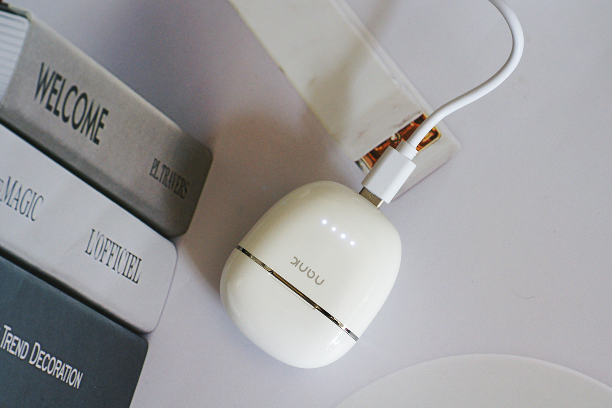 南卡litepro,音乐游戏双模式蓝牙耳机