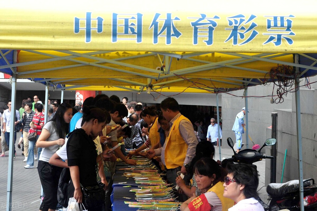 为什么买彩票这么不容易中奖,买彩票哪一种彩票更容易中奖