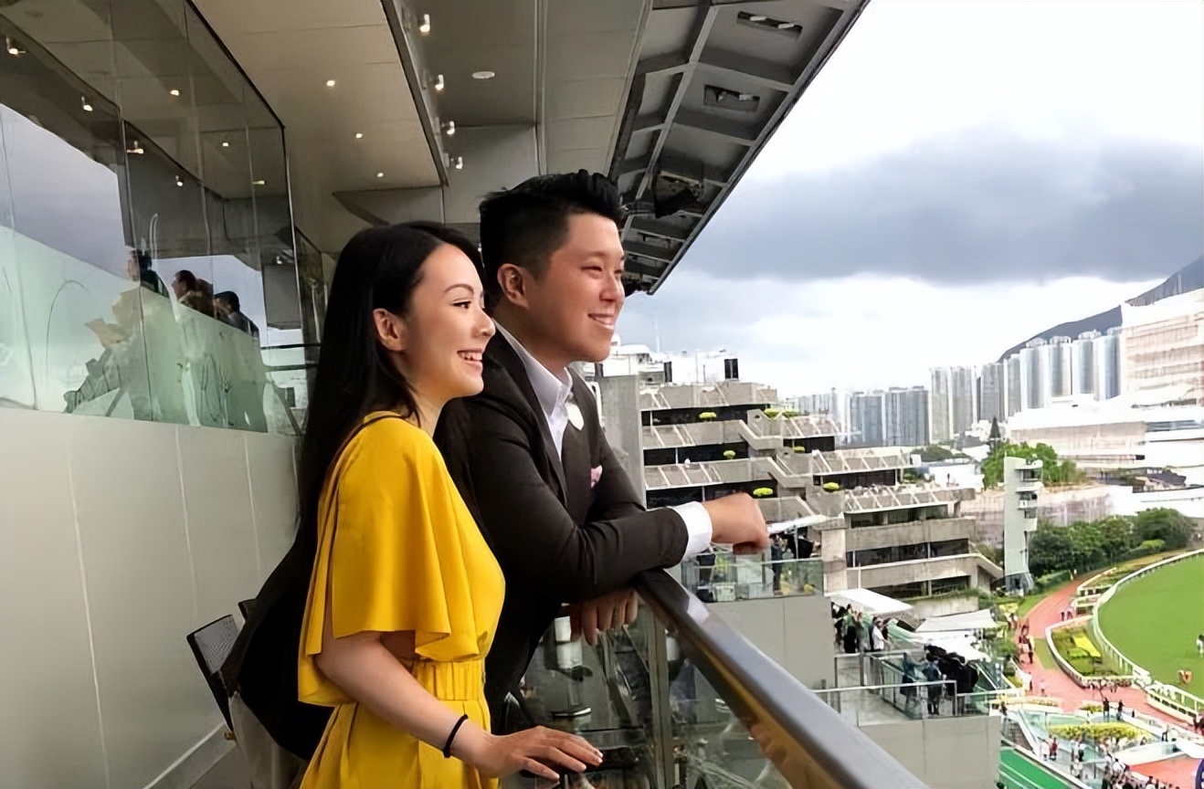 祖籍海丰，儿子女友是TVB女星，卓悦始创人遭香港高院颁令破产