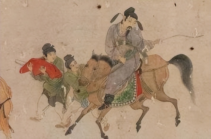 唐朝与回鹘的绢马贸易,唐朝的贸易