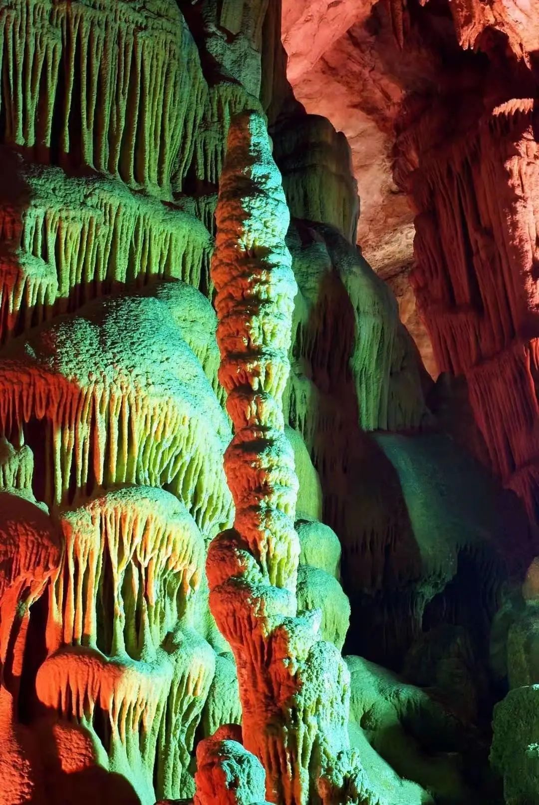冷门又惊艳的景点,冷门却美丽的旅游景点