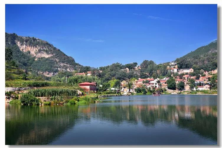 山管人丁水旺财什么意思,山管人丁水主财