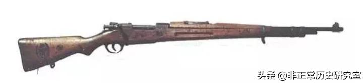 二战国军陆军武器大盘点,二战国军用德系装备打败日军