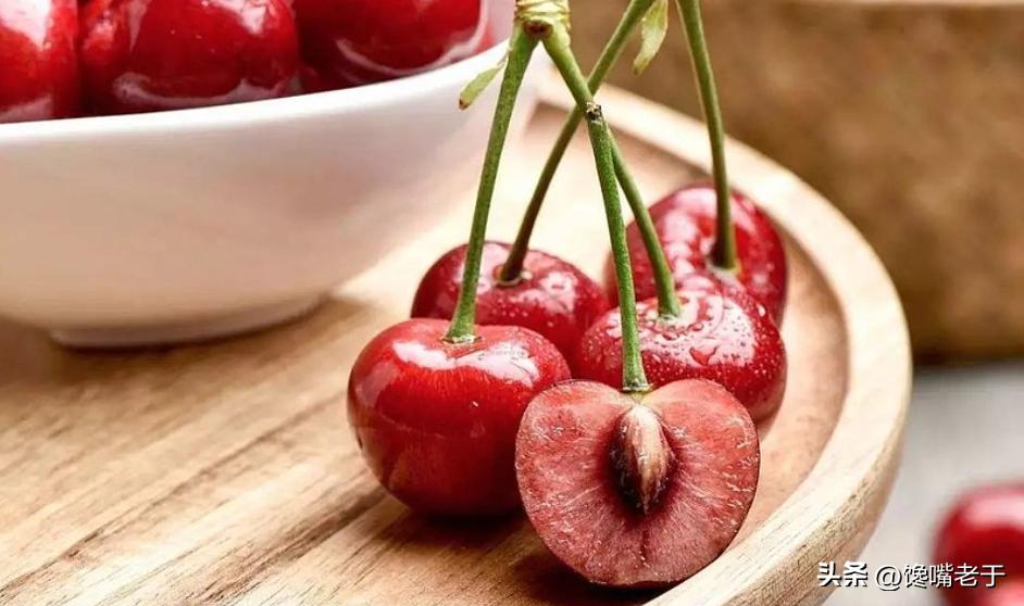 车厘子为什么天价,车厘子价格为何暴跌