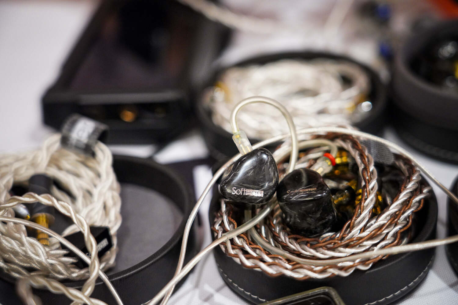 耳机展成都2024门票,2023年耳机知识介绍