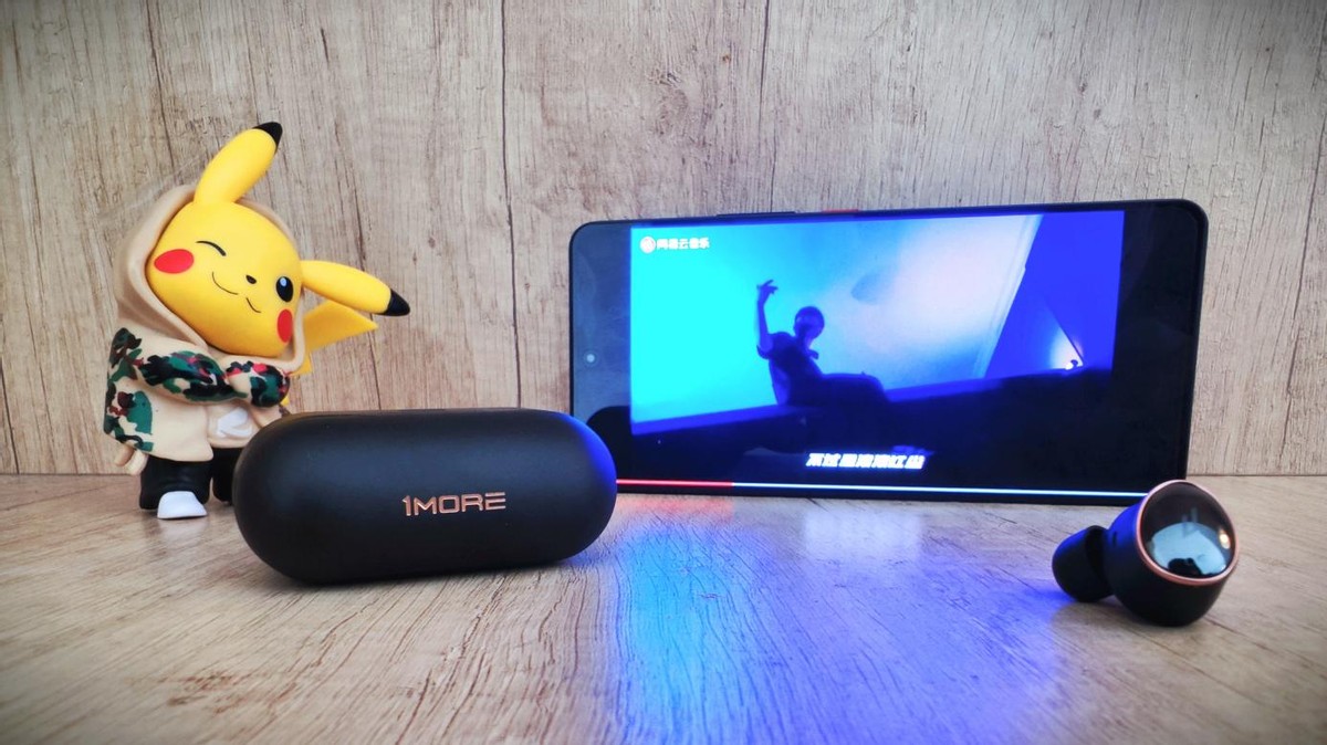 万魔新降噪豆1MOREEVO怎么样？值得买吗？真上手评测或许可以帮您