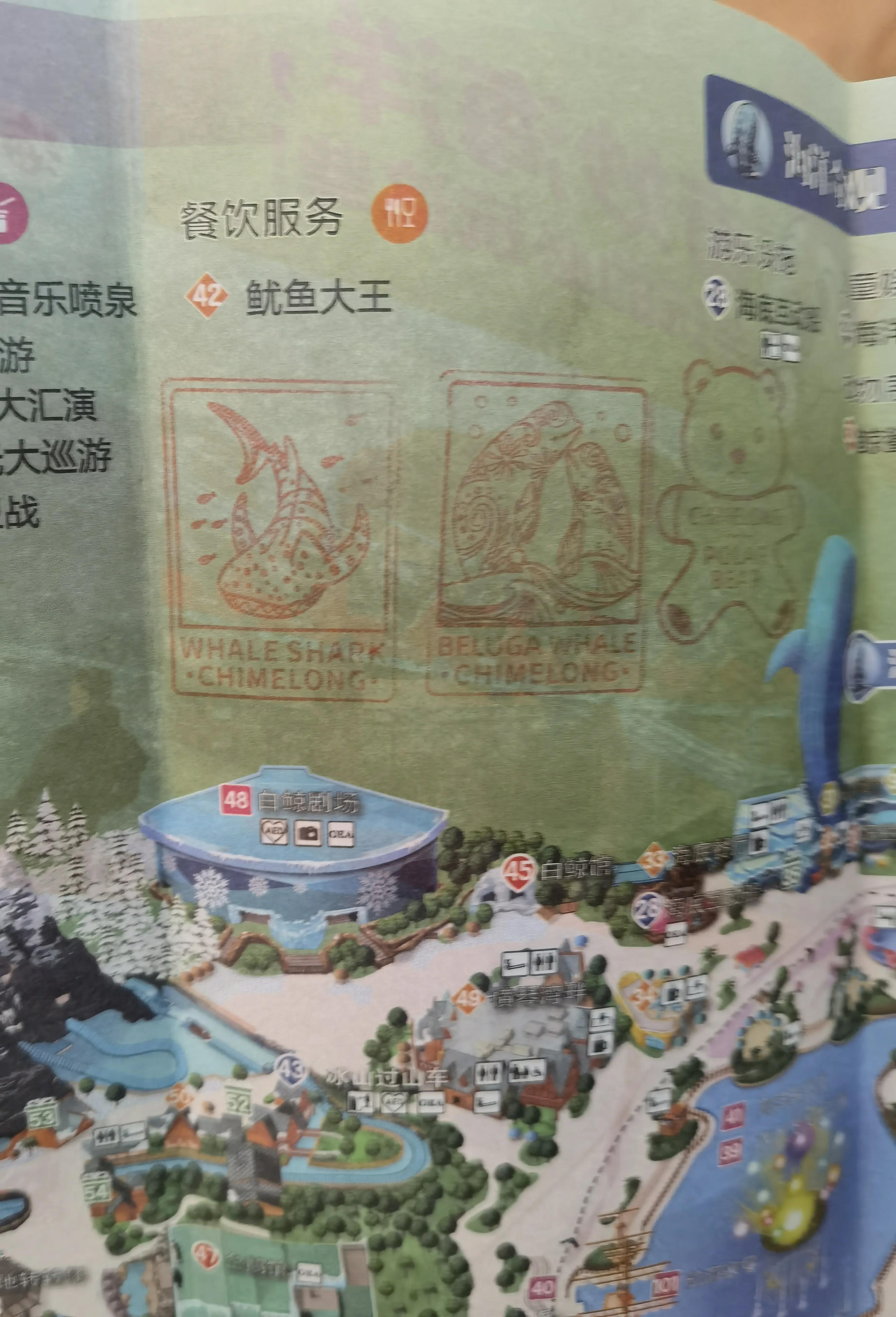 珠海长隆游玩需要带什么东西,珠海长隆有什么隐藏玩法