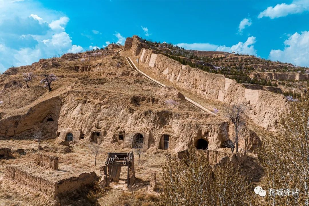 历史上的榆林长城,榆林天下第一长城