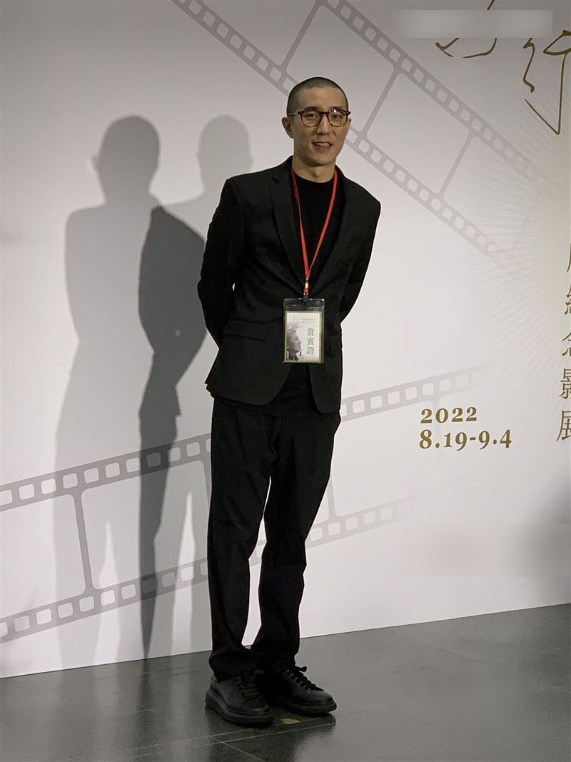 37岁房祖名照片,林凤娇对房祖名的评价