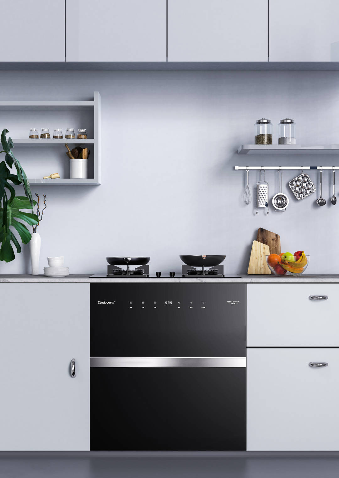 消毒柜有必要买大的吗,消毒柜太鸡肋