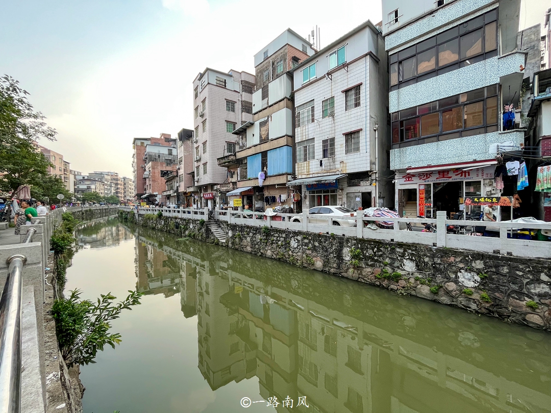 广州海珠区哪个地方最有发展前景,为什么说海珠区是广州的未来