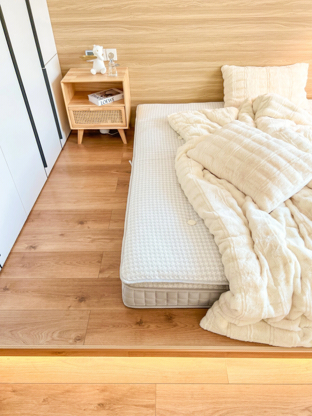 卧室床买什么款式,最好看的卧室床推荐