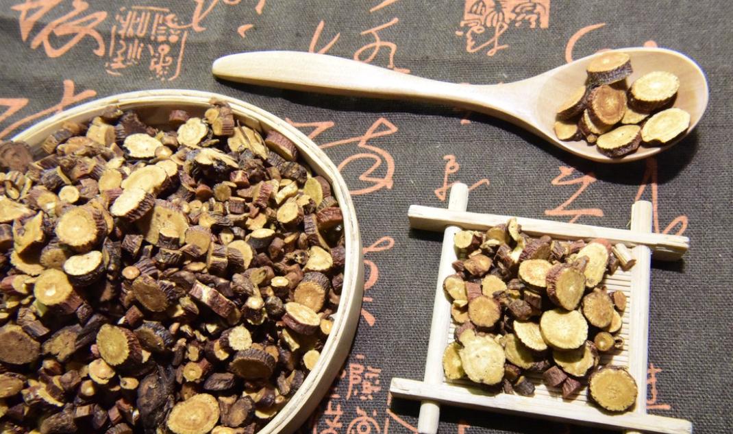 血压低气血不足中药处方,中医血压低