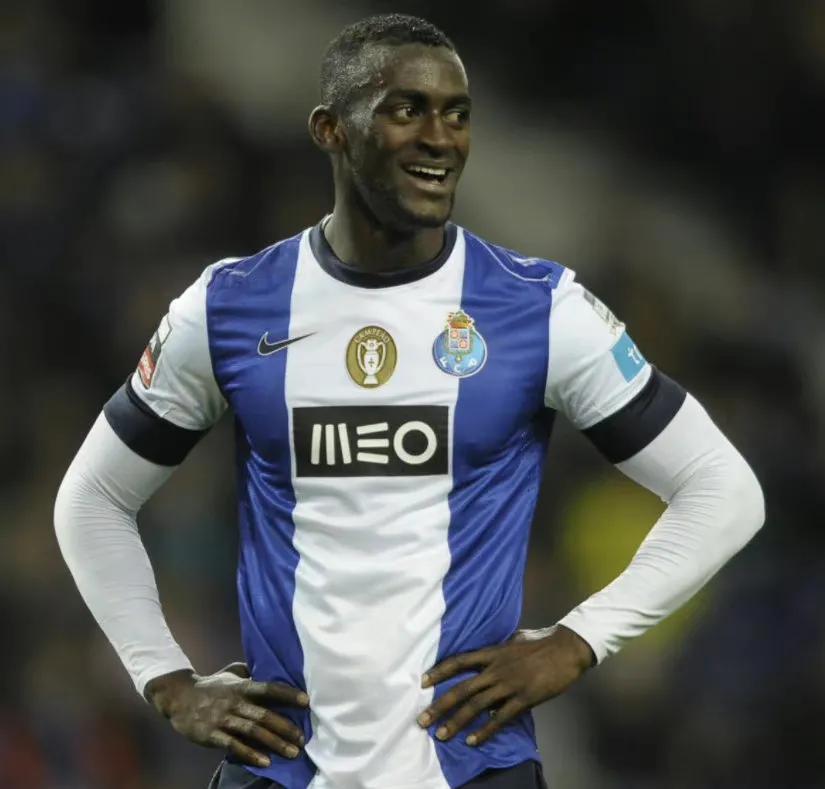 波尔图足球十大黑店,波尔图黑店卖出的十大球星