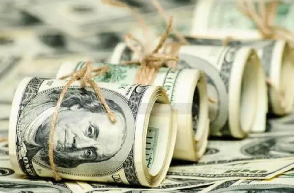 中国开始抛售美债了吗,中国正式宣布抛售美债吗