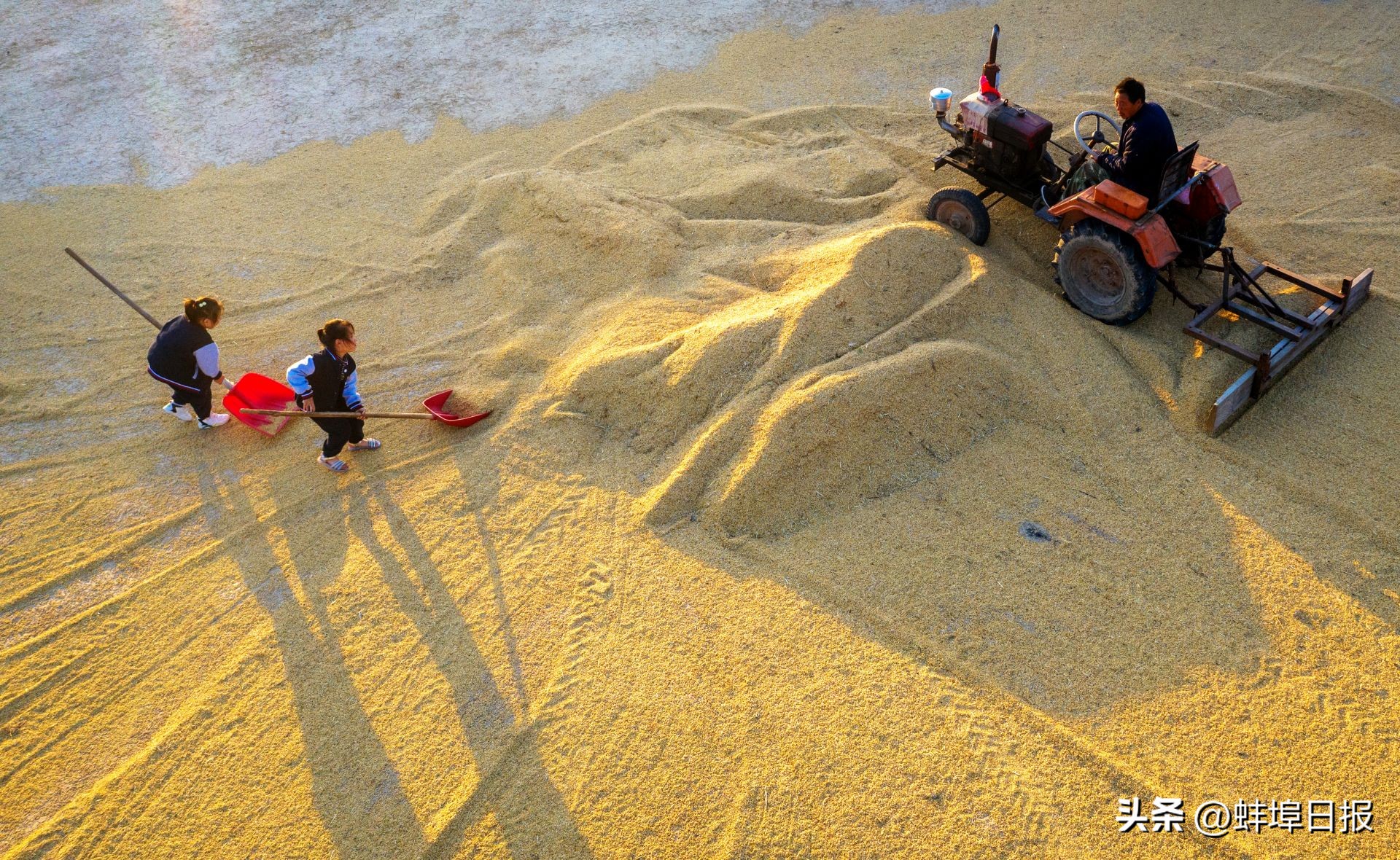 六一孩子们的欢乐时光,童心未泯世界皆甜的意思