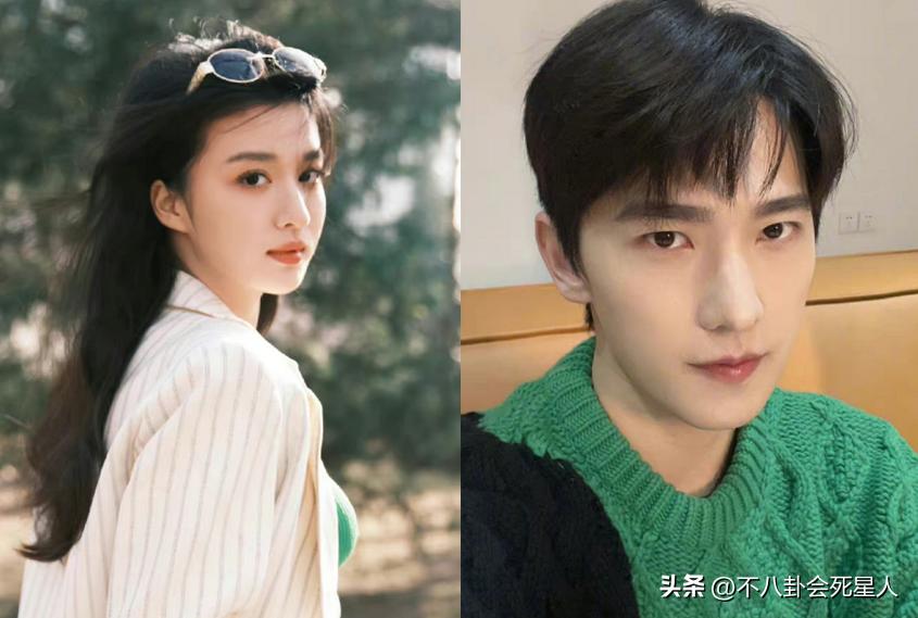 娱乐圈一天五个瓜,内娱爆料最新恋情