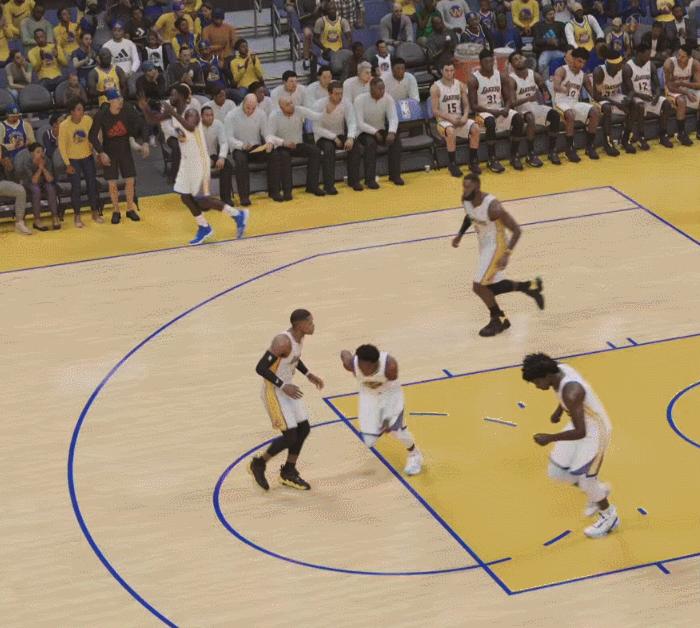 nba2k23从95赛季开始玩,nba2k23mt暗物质乔丹测评