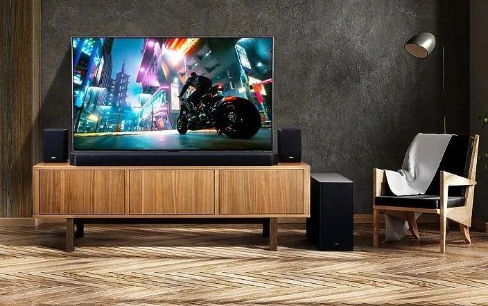 75寸进口品牌电视机评测排名,75寸液晶电视机哪个牌子好