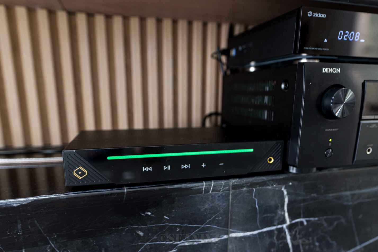 享声a1十周年纪念版仙籁b2,仙籁b2数字播放器