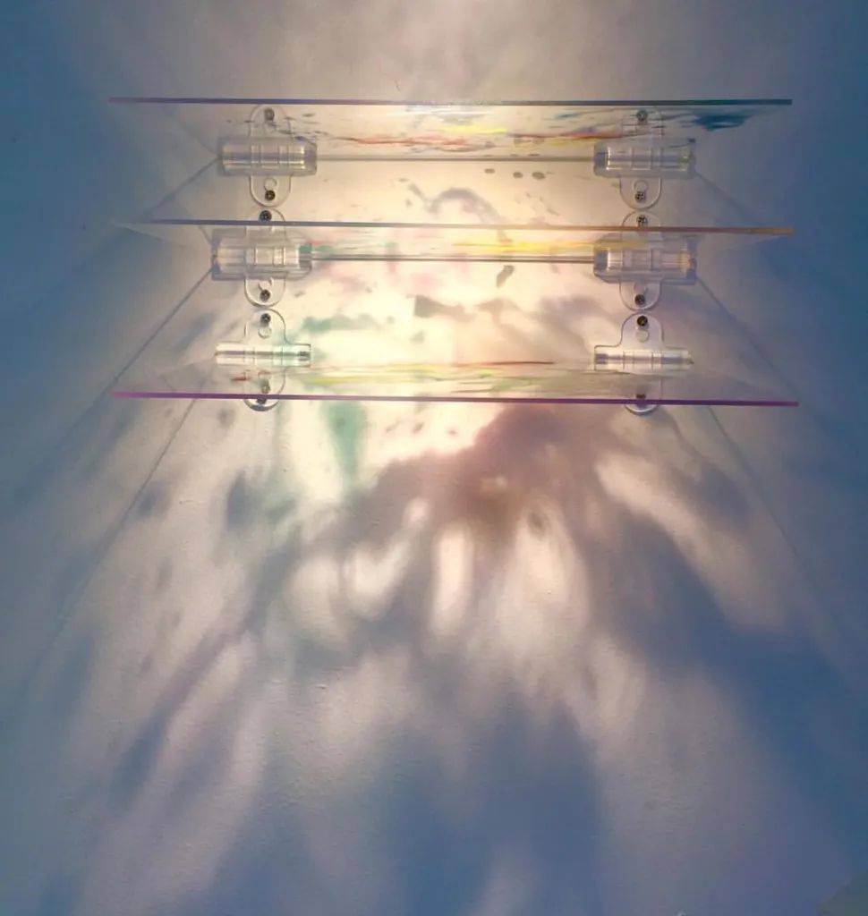 一束光当代艺术展,2022年中国当代艺术展作品展