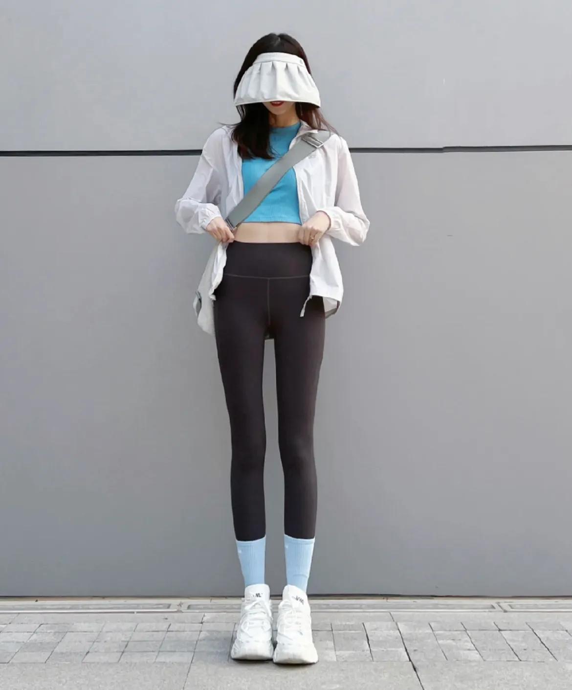 五一出游怎么穿？25套穿搭示范实穿又吸睛