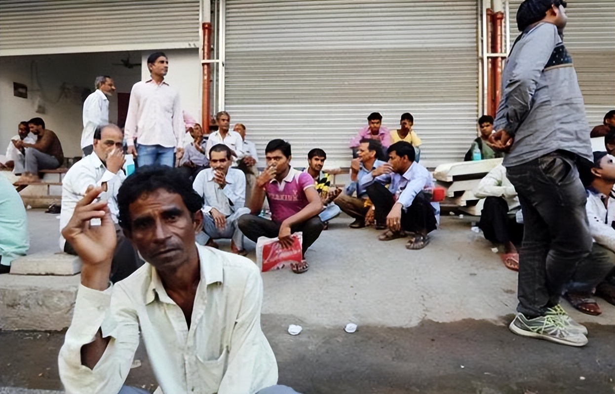 印度成为人口最多的国家,印度成为世界上人口第一大国