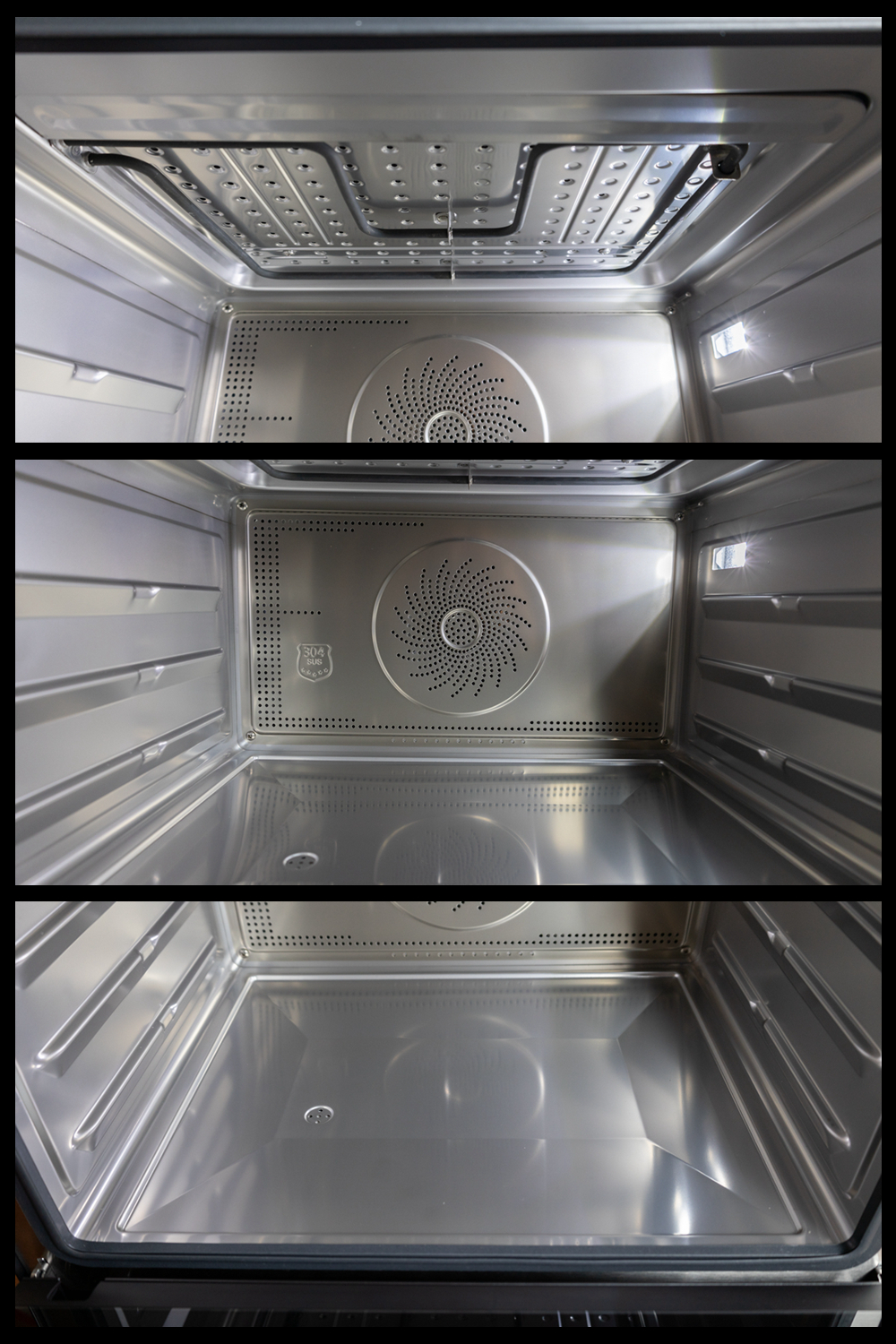 微蒸烤一体机东芝和松下哪款好,微蒸烤一体机东芝测评