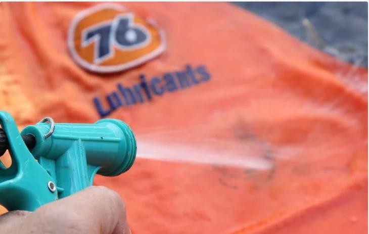 如何去除织物上的干血迹,去除织物血渍的最佳方法