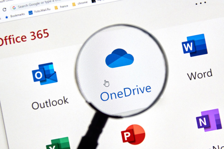 隐藏在Win10里的云盘，比百度网盘强上十个360云盘