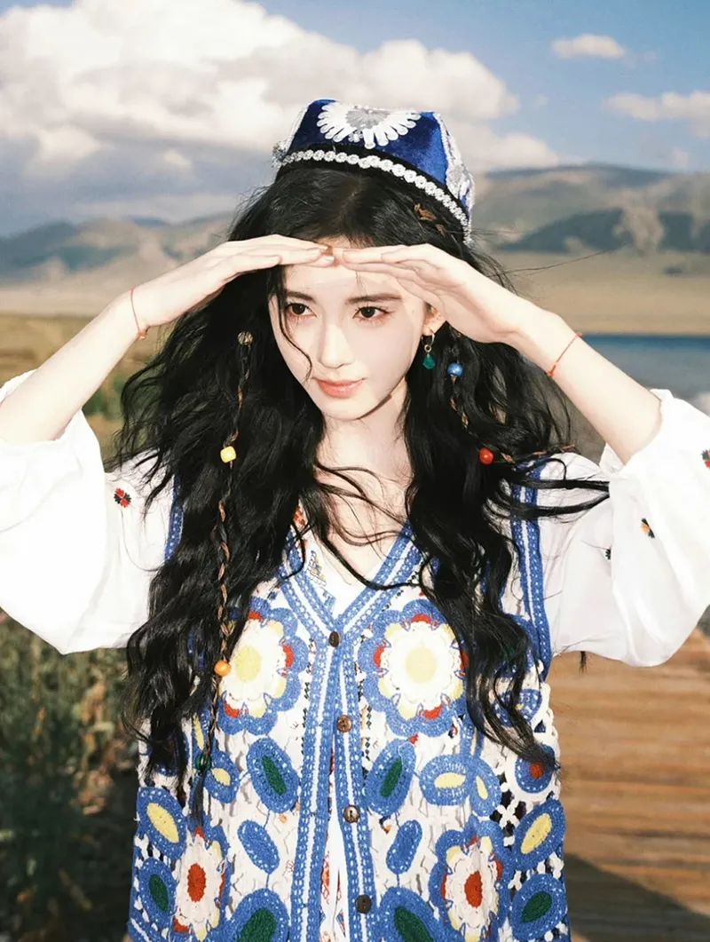 小仙女必备大牌明星同款,1分钟get明星同款