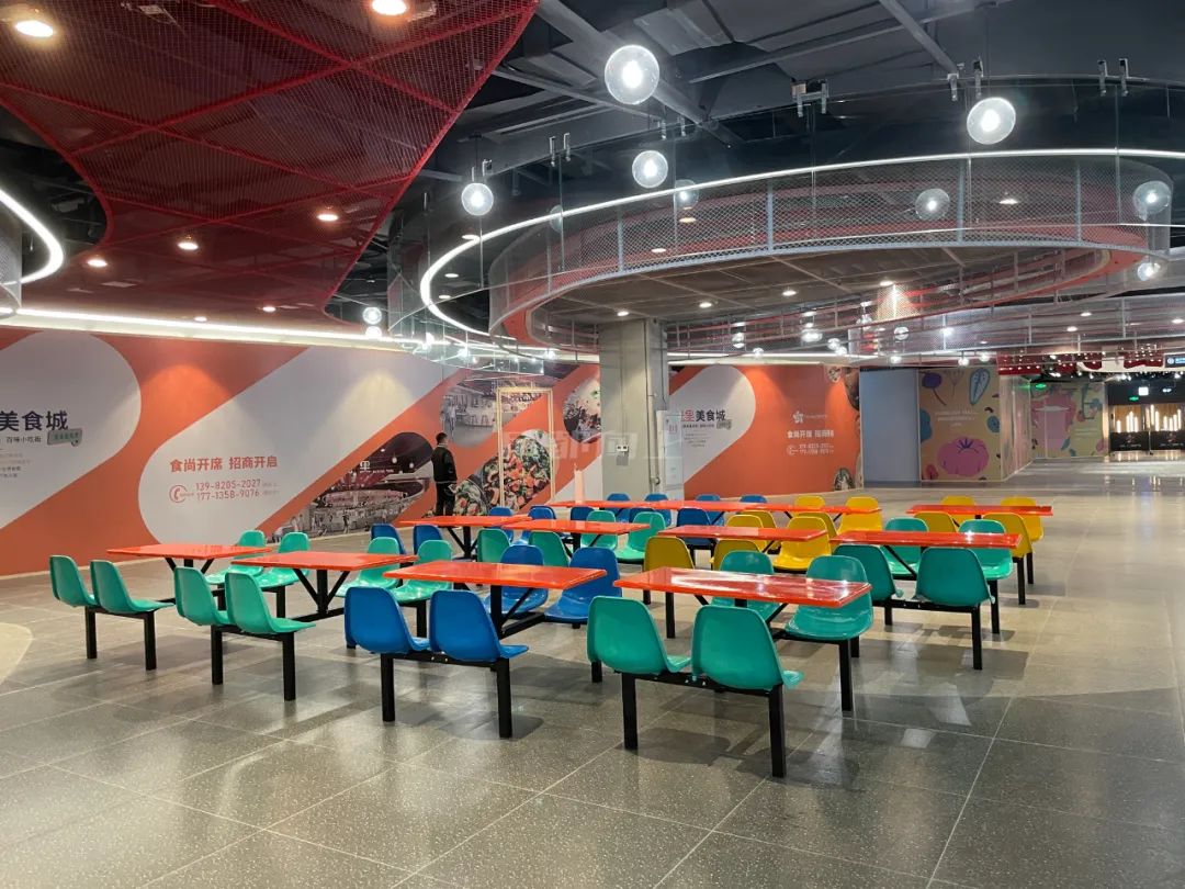 2021年开店的你们都怎么样啦,今年新开业的商场有哪些