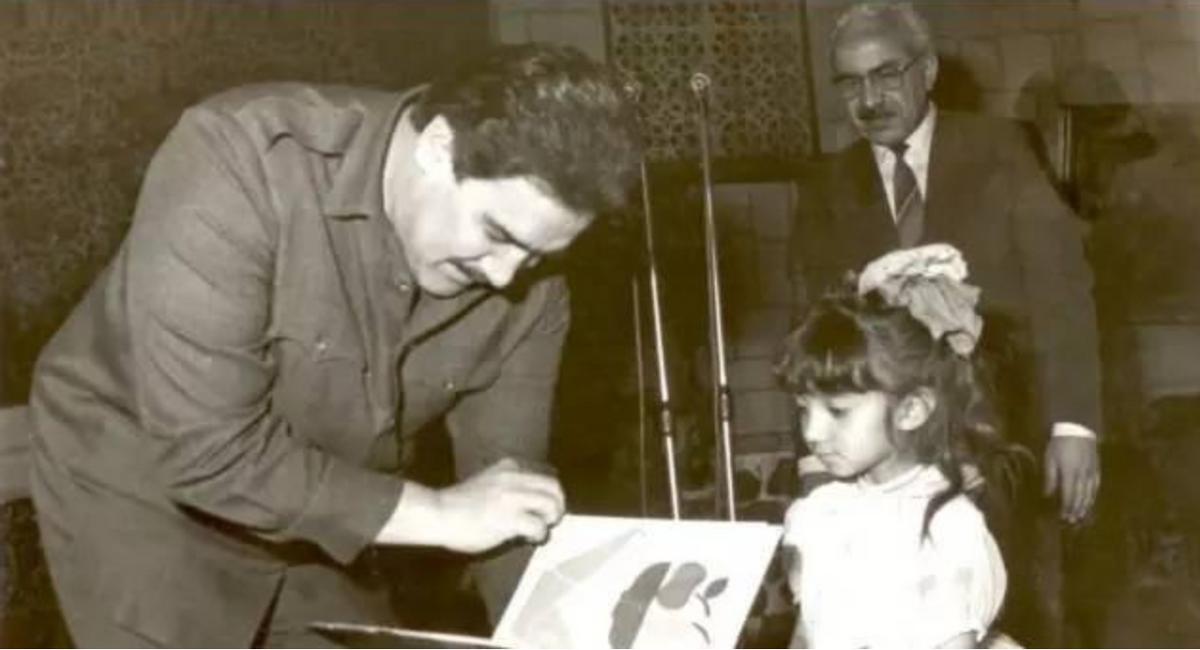 阿富汗总统纳吉布拉和家人命运,阿富汗前总统纳吉布拉的悲惨经历