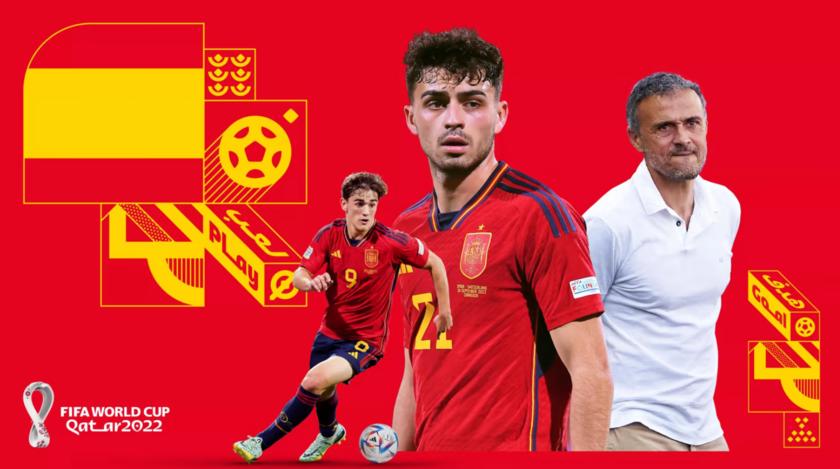 卡塔尔世界杯e组,卡塔尔世界杯e组赛程