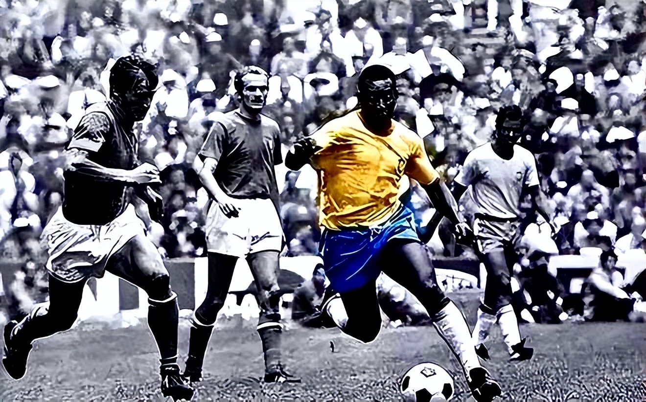 球王贝利老婆写真,球王贝利的传奇一生