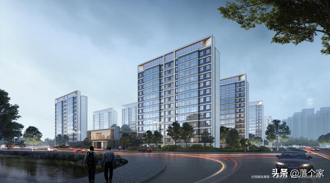 地铁300米！倒挂超2万/㎡！虹桥“沸点红盘”，9号取证，11号认购