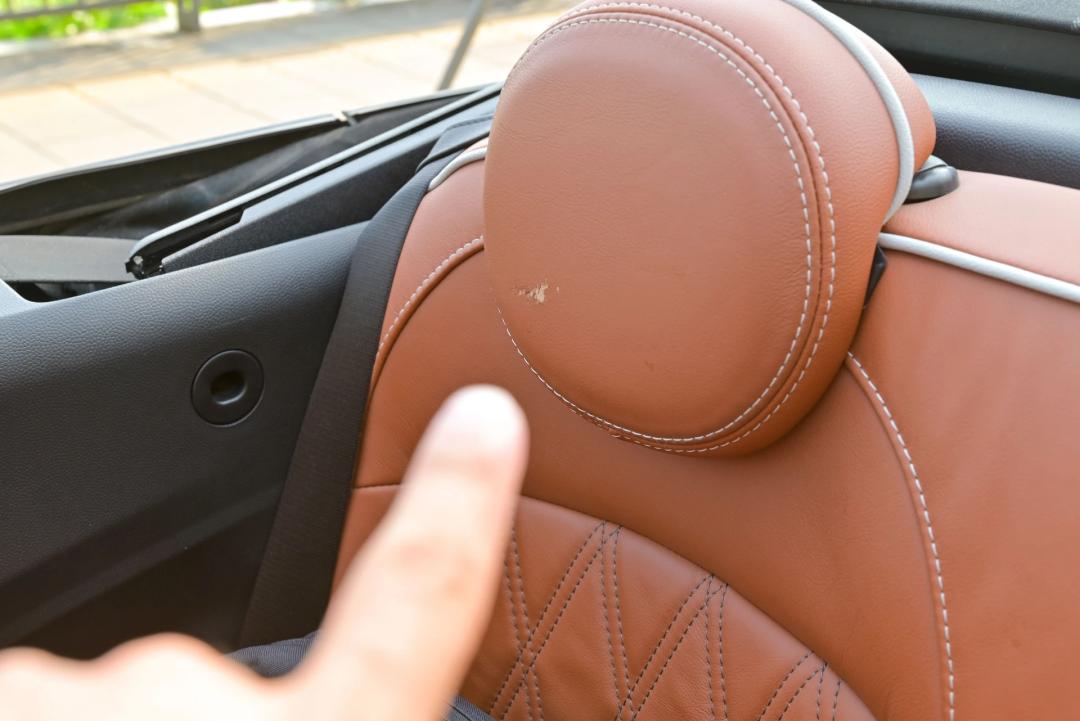 宝马mini敞篷二手,二手敞篷mini