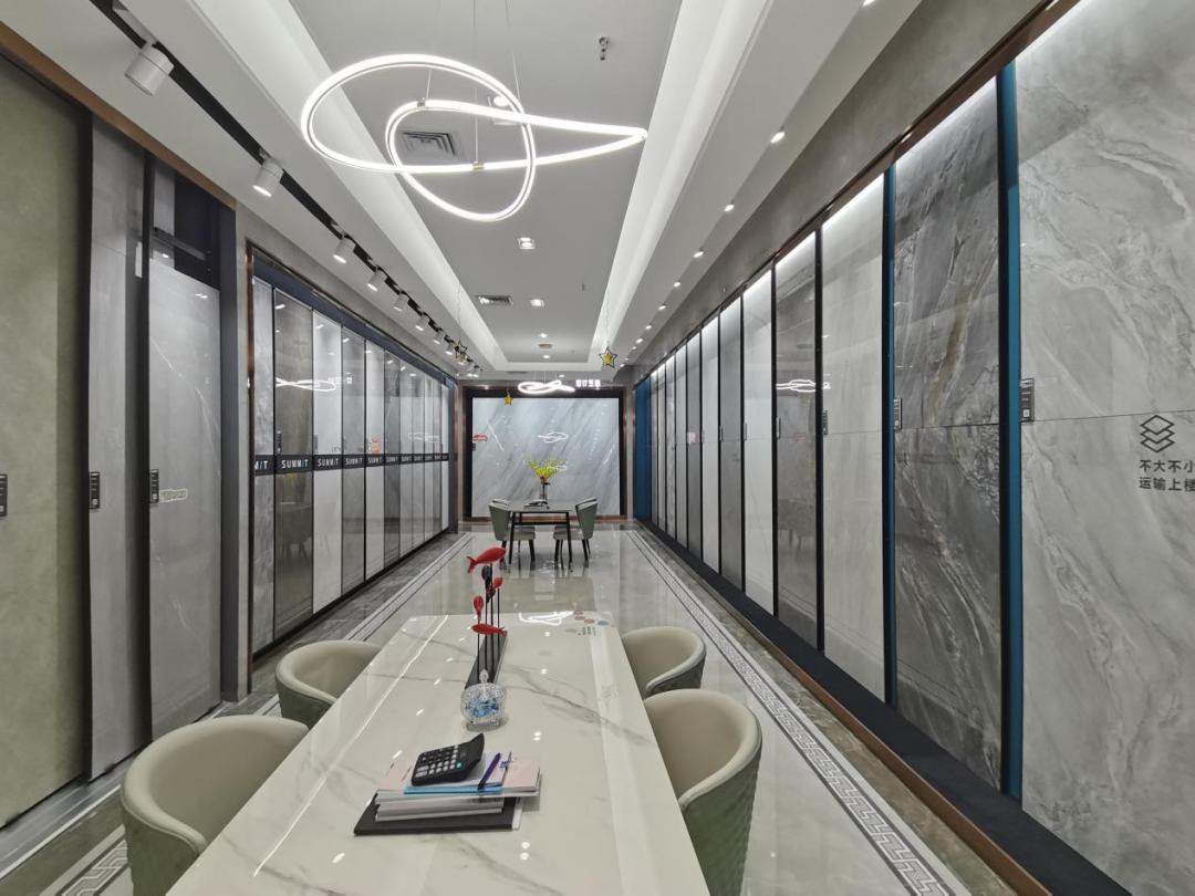 萨米特瓷砖是国际知名品牌,萨米特瓷砖做什么比较好