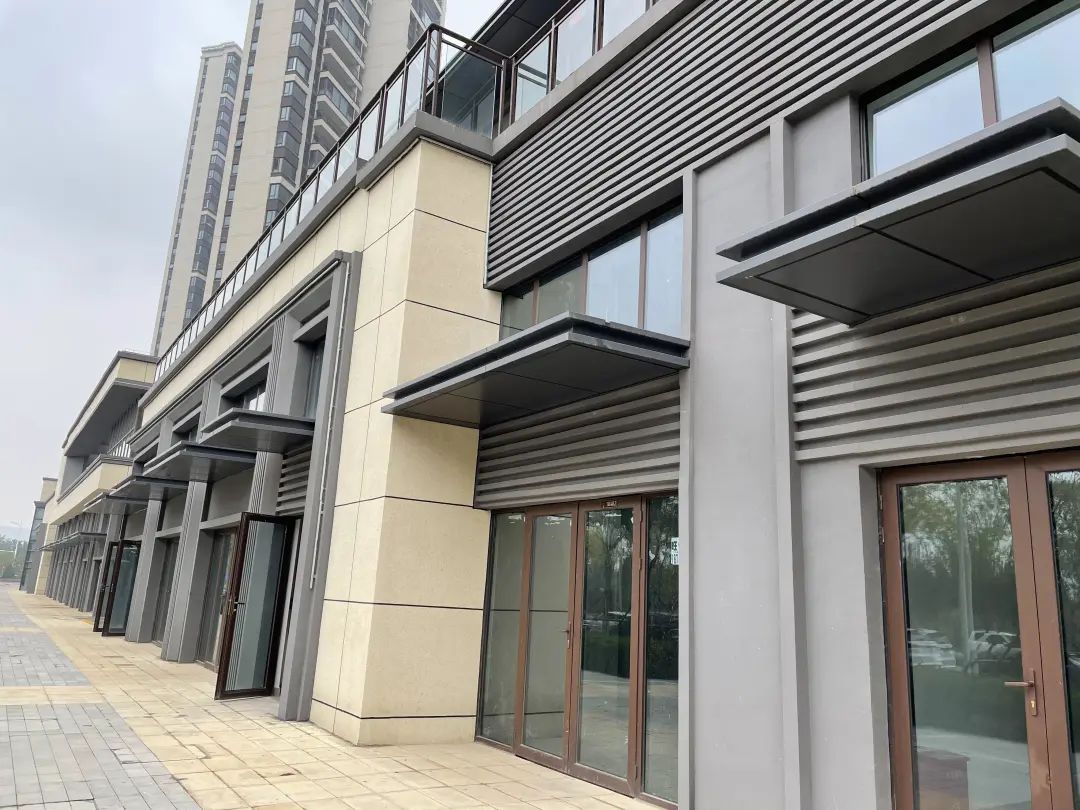 深度评房万科澜岸,万科澜岸交付质量