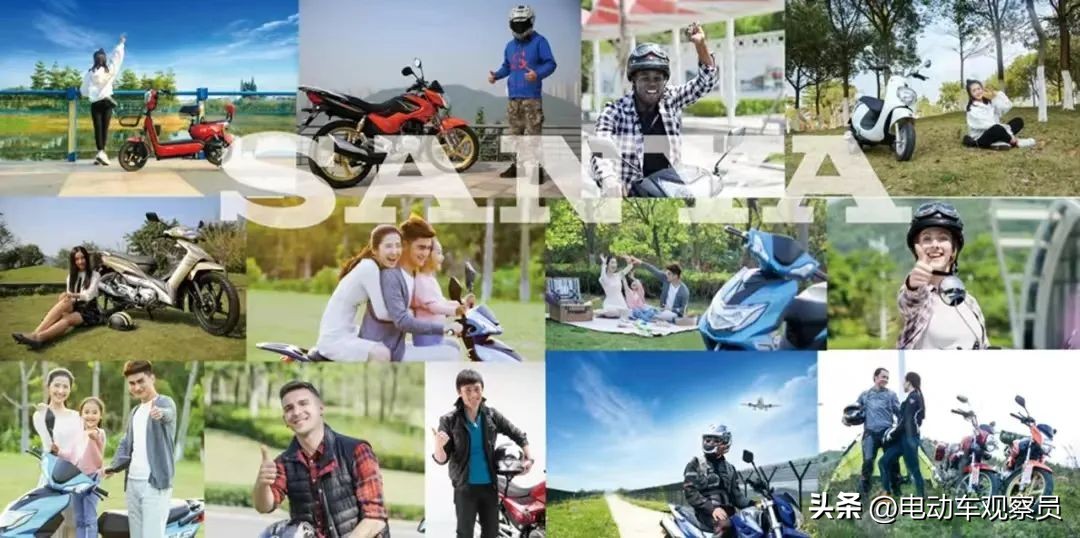 深度观察：三雅电车能够长期雄霸华南市场，深受用户青睐？