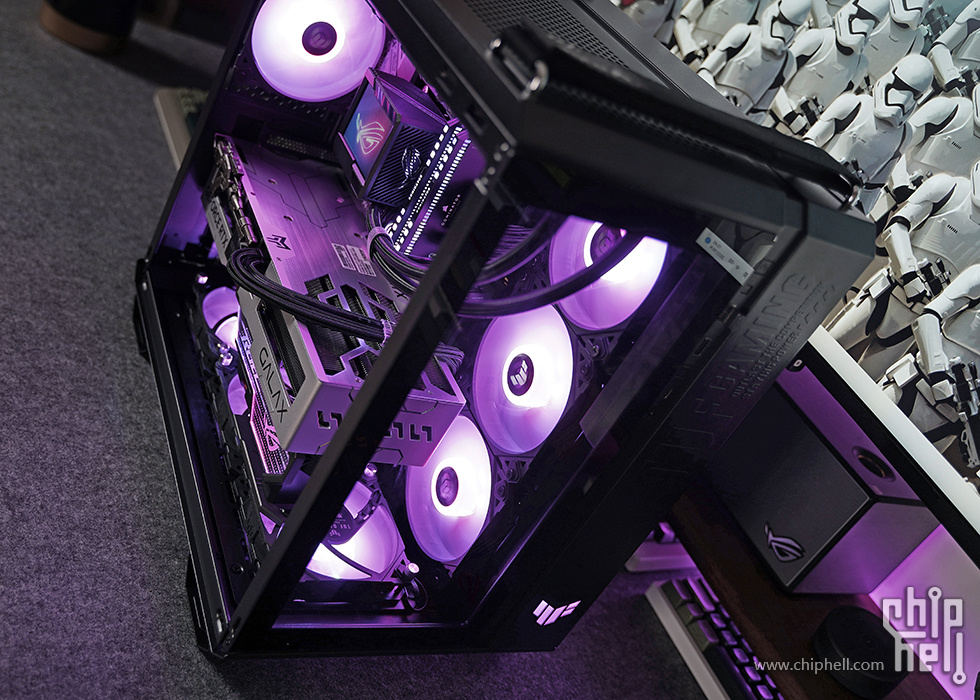 华硕gt502弹药库机箱线怎么插,华硕弹药库gt502平替