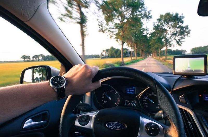 未来5年自动驾驶将发展到l4级别,有前景的l4级自动驾驶