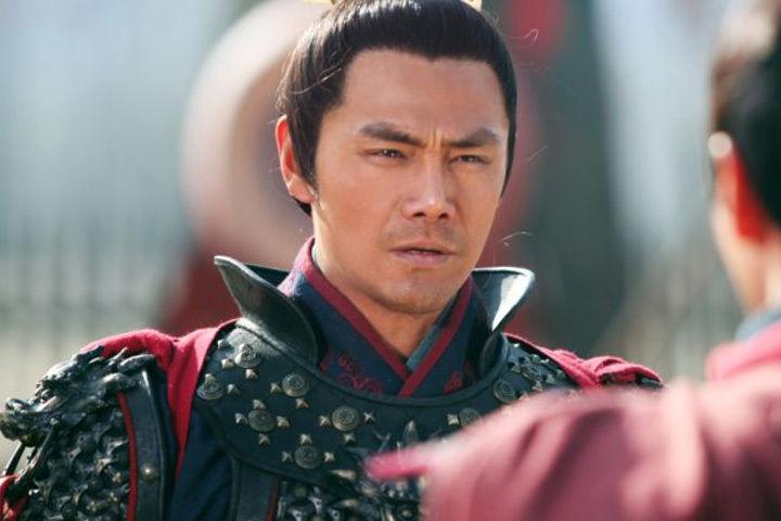 岳飞弟弟战死岳飞一怒大破敌营,岳飞死后有谁为他报过仇