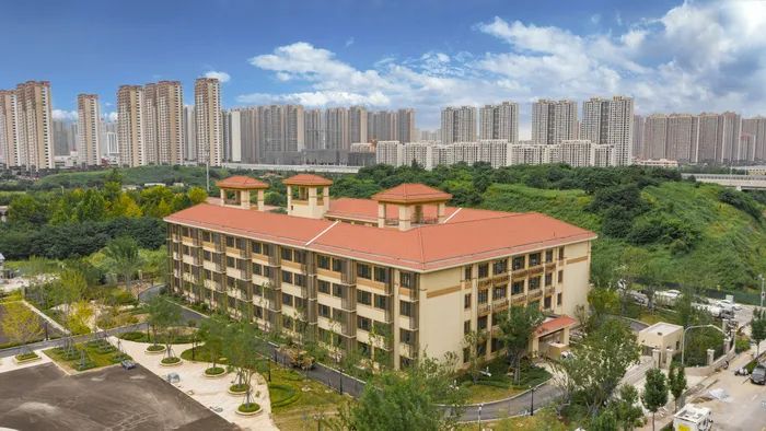 济南教育优质均衡,济南教育均衡而有特色公平而优质