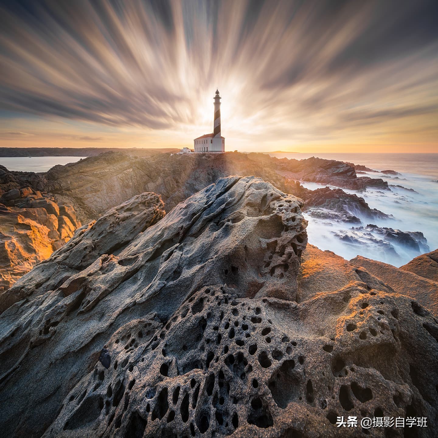 把景色拍得很好的滤镜,把景色拍圆