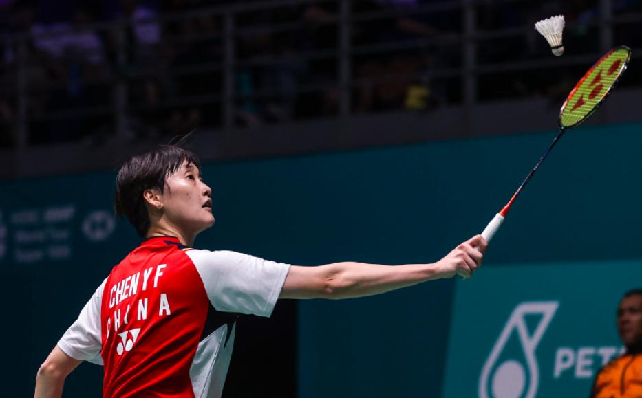 全英公开赛2024日本队,全英公开赛2024中国球员最新赛况