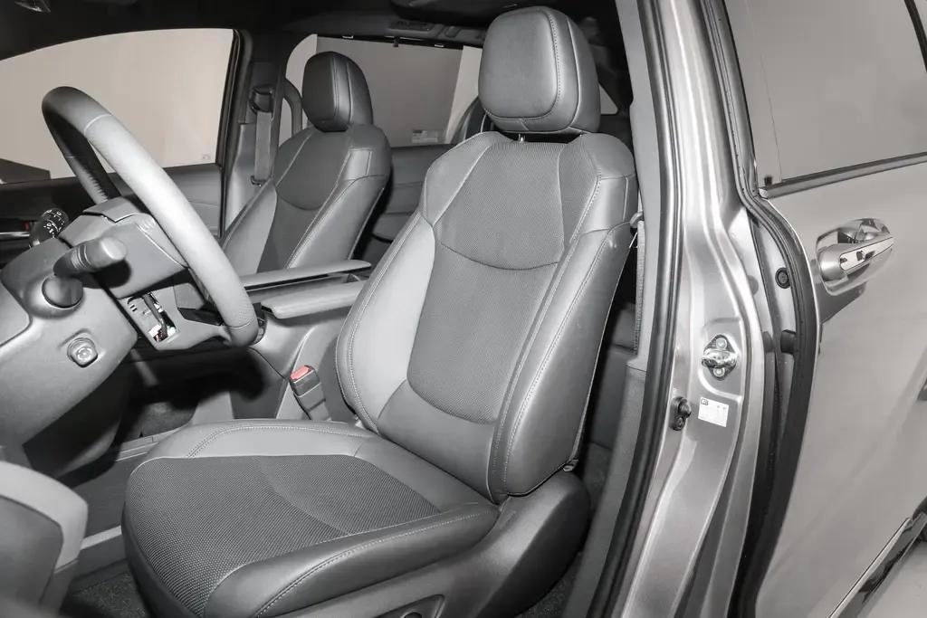 丰田赛那2023落地价,丰田赛那2023款落地价