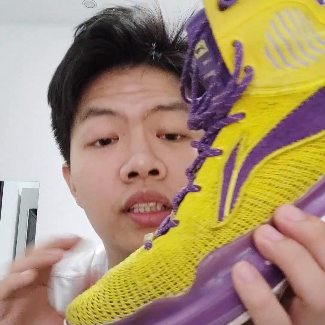 驭帅13基础版鞋评,驭帅13䨻与最好的球鞋对比