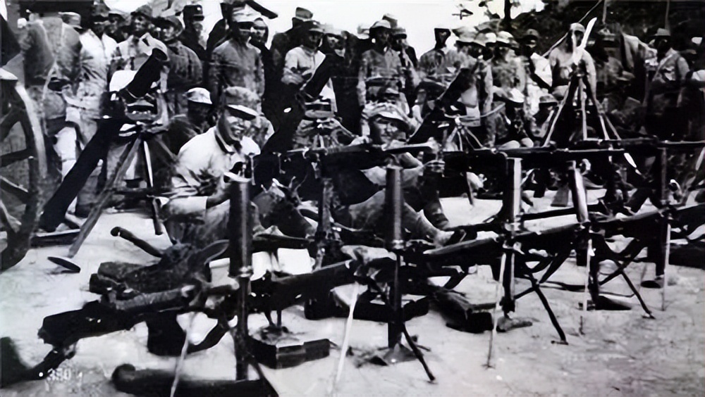 十大军事原则顺口溜,十大军事原则是怎么样产生的